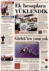 Cumhuriyet Gazetesi