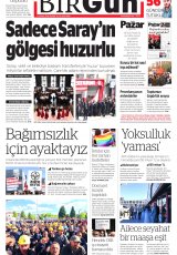Birgün Gazetesi