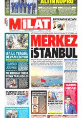 Milat Gazetesi
