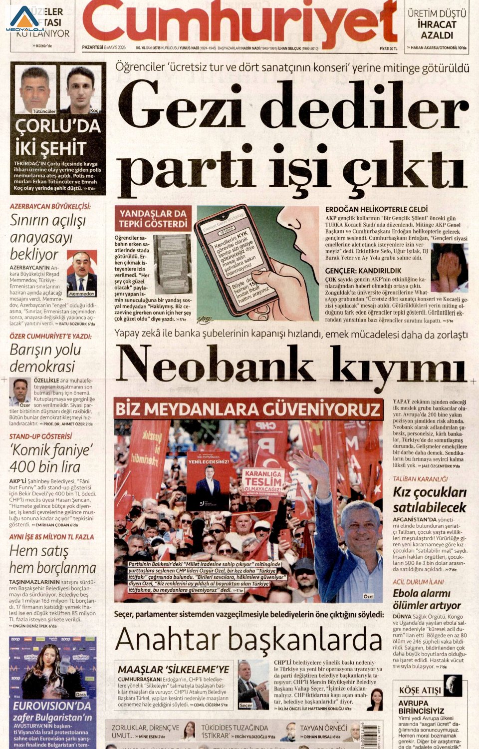 Cumhuriyet