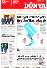 Dünya Gazetesi
