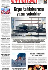 Evrensel Gazetesi