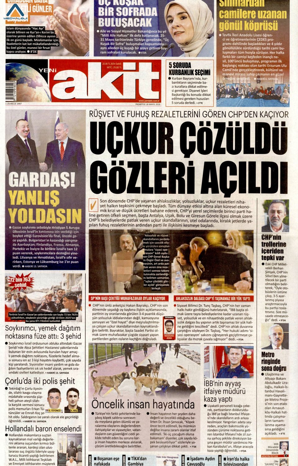 Yeni Akit