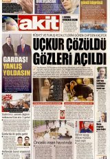 Yeni Akit Gazetesi