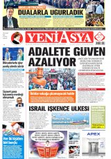 Yeni Asya Gazetesi