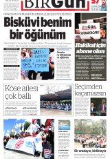Birgün Gazetesi