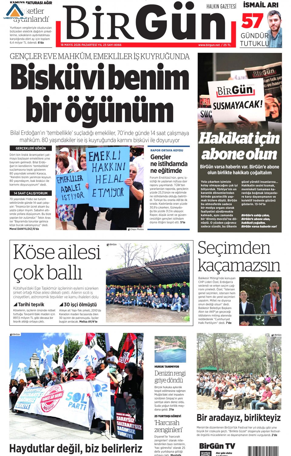 Birgün