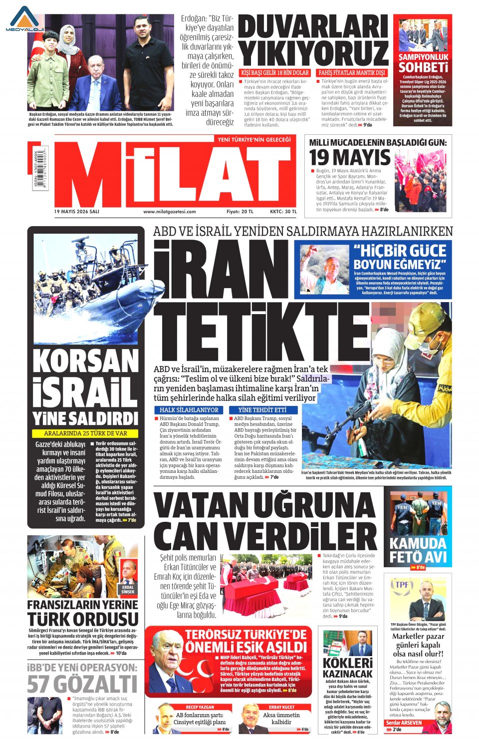 Milat