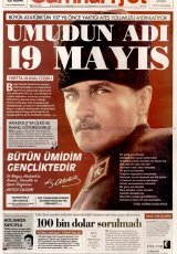 Cumhuriyet Gazetesi