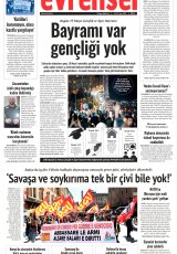 Evrensel Gazetesi