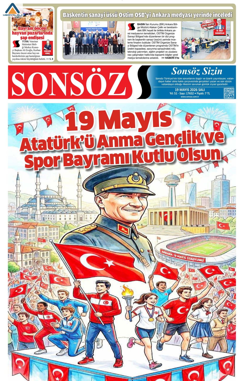 Ankara Son Söz