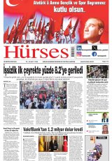 Hürses Gazetesi