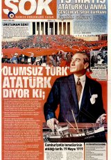 Şok Gazetesi