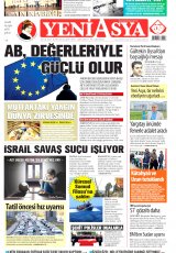 Yeni Asya Gazetesi