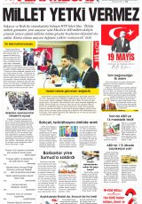Yeni Mesaj Gazetesi