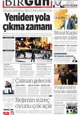 Birgün Gazetesi