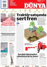 Dünya Gazetesi