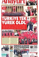 Anayurt Gazetesi