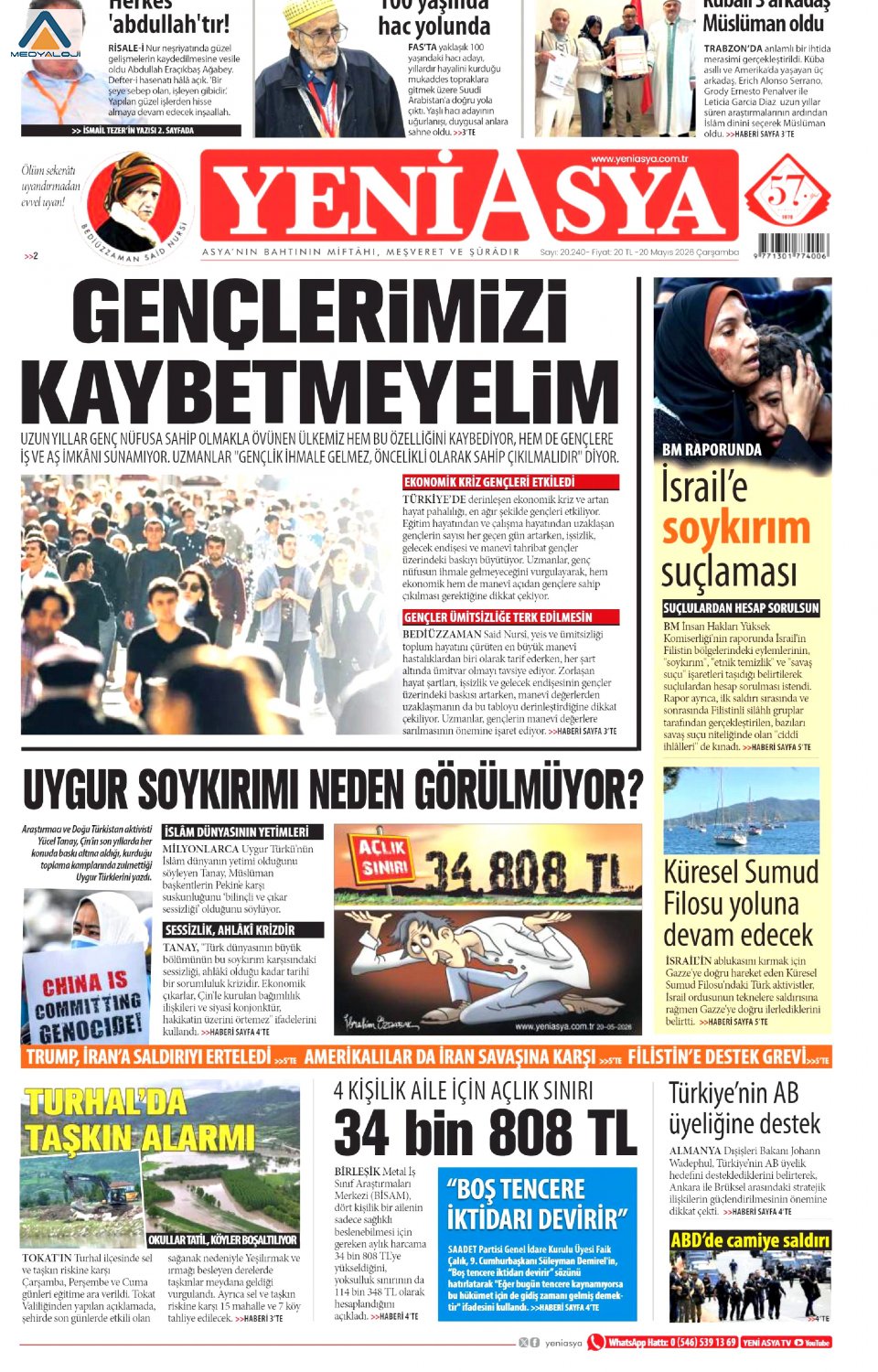 Yeni Asya