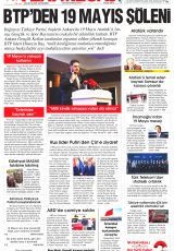 Yeni Mesaj Gazetesi