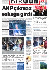 Birgün Gazetesi