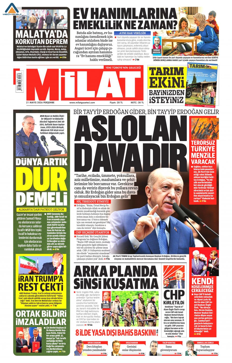 Milat
