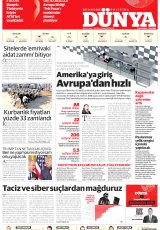 Dünya Gazetesi