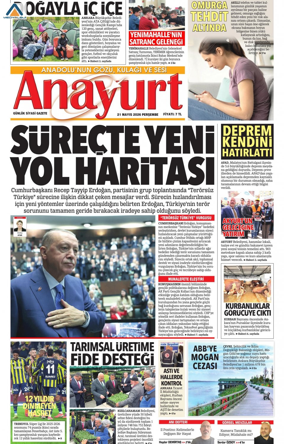 Anayurt