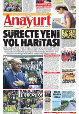 Anayurt Gazetesi
