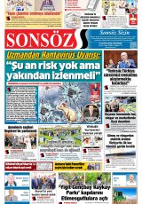 Ankara Son Söz Gazetesi