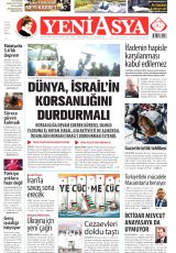 Yeni Asya Gazetesi