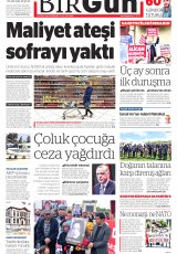 Birgün Gazetesi