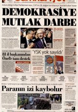 Cumhuriyet Gazetesi