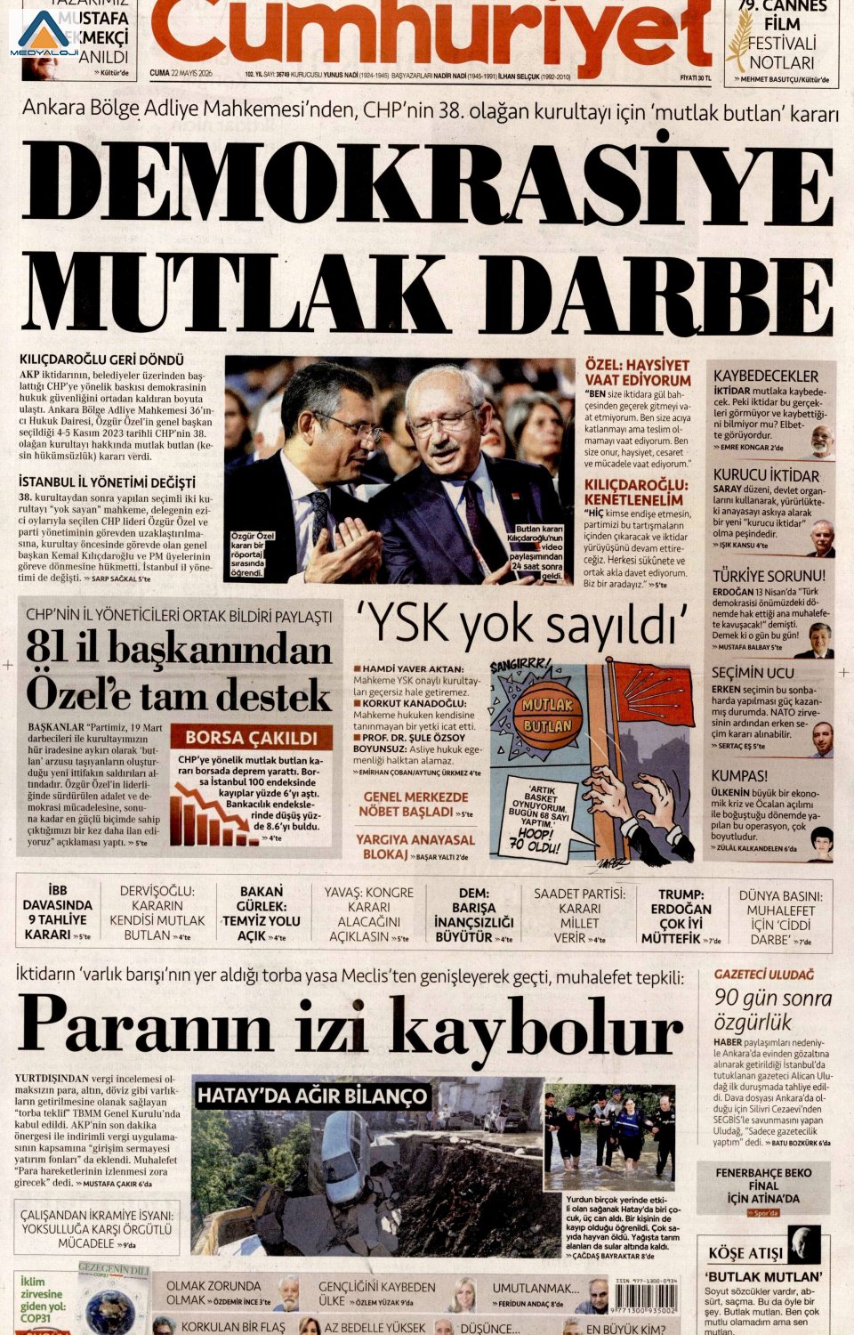 Cumhuriyet