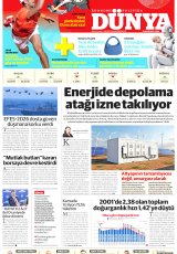 Dünya Gazetesi