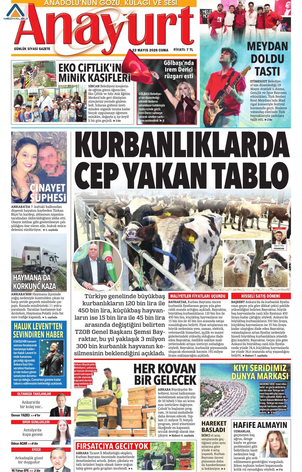Anayurt