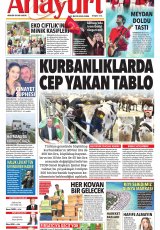 Anayurt Gazetesi