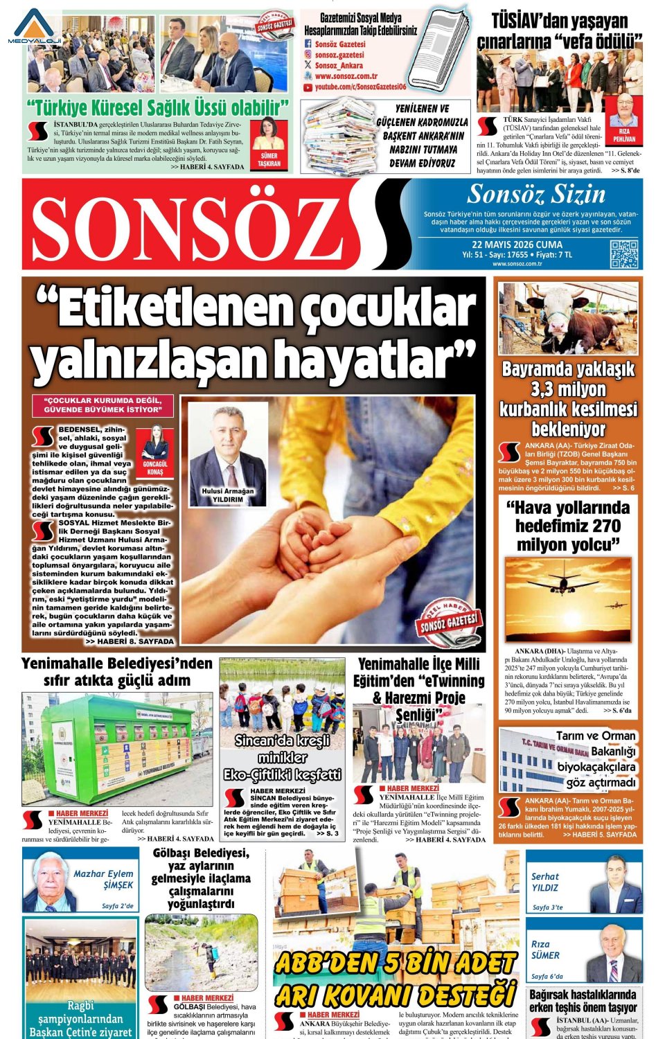 Ankara Son Söz