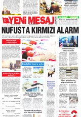 Yeni Mesaj Gazetesi