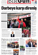 Birgün Gazetesi