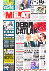Milat Gazetesi