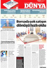 Dünya Gazetesi
