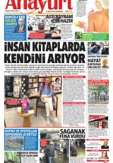 Anayurt Gazetesi