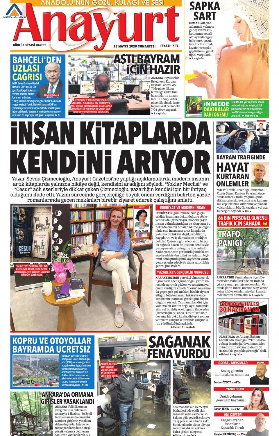 Anayurt