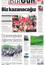 Birgün Gazetesi