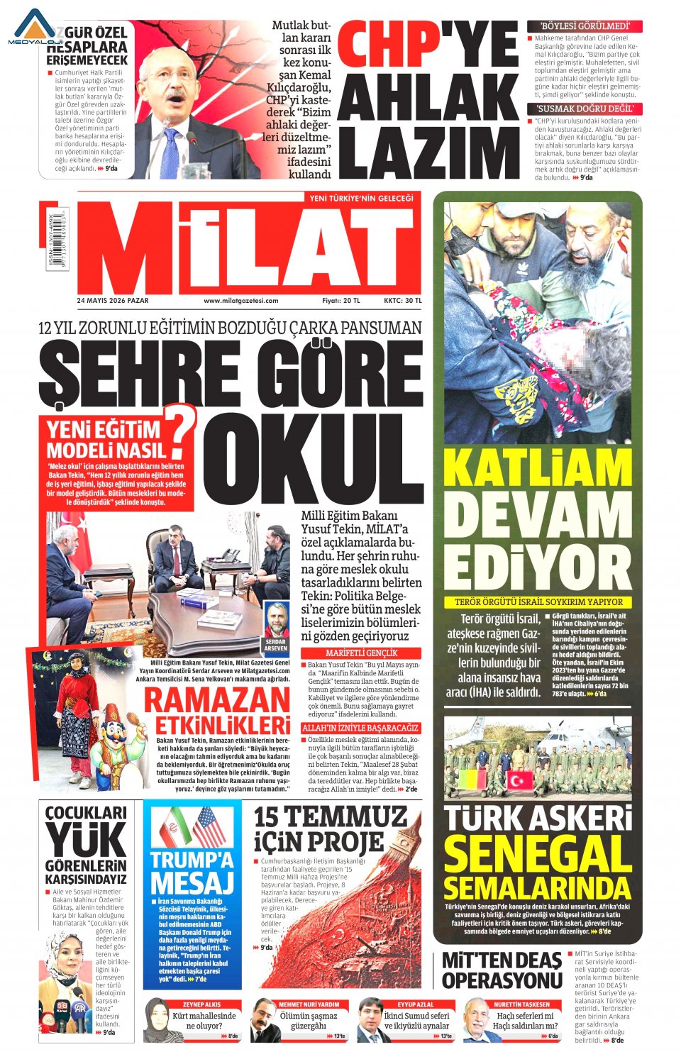 Milat