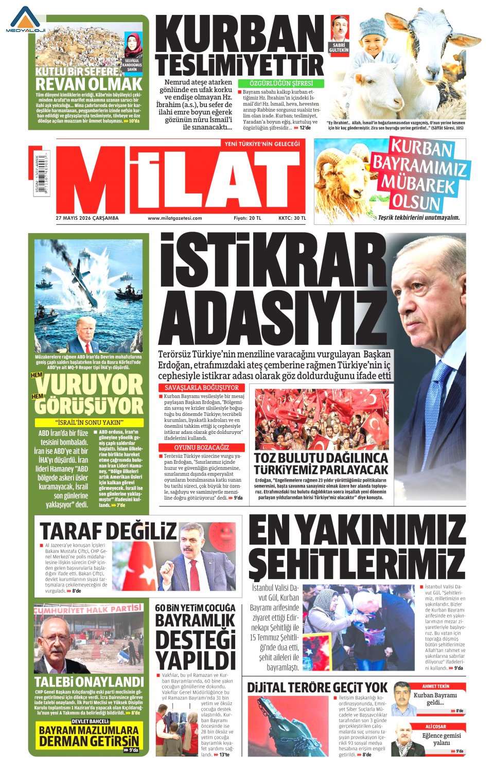 Milat