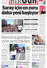 Birgün Gazetesi