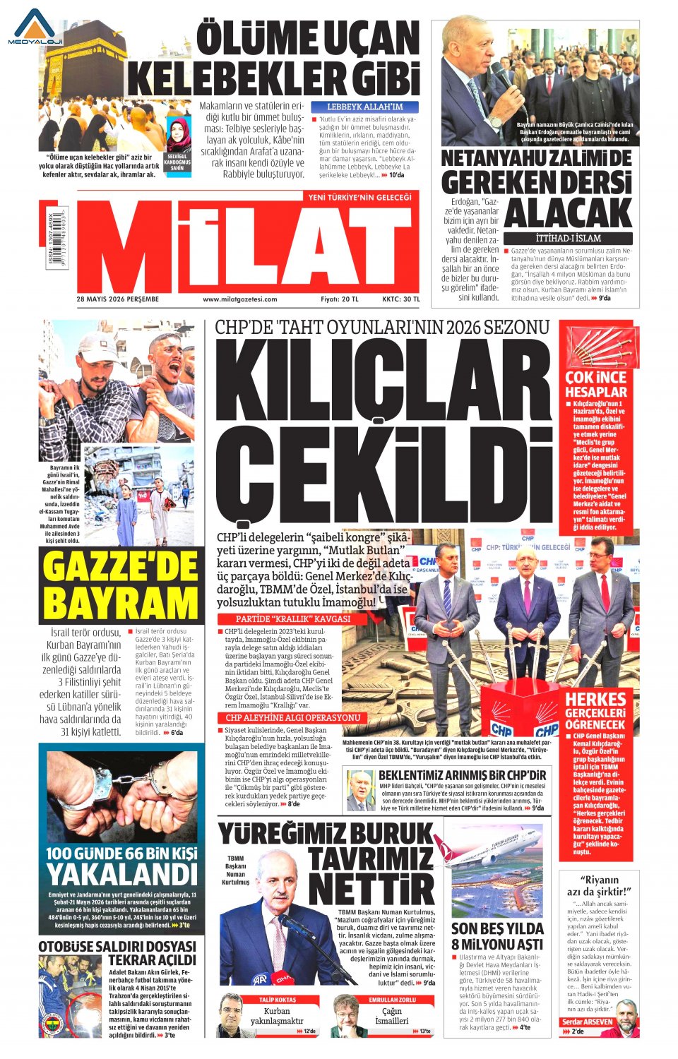 Milat