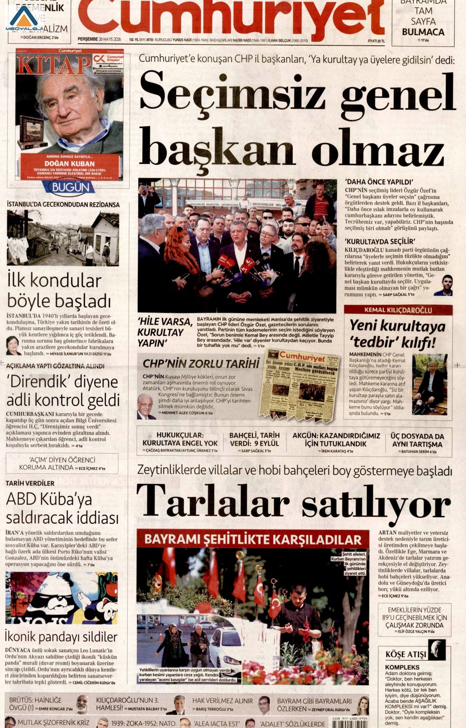 Cumhuriyet